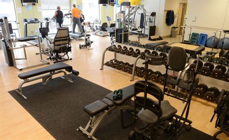 single listing image