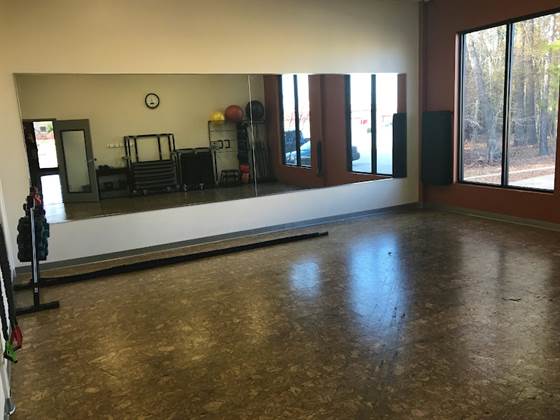 single listing image