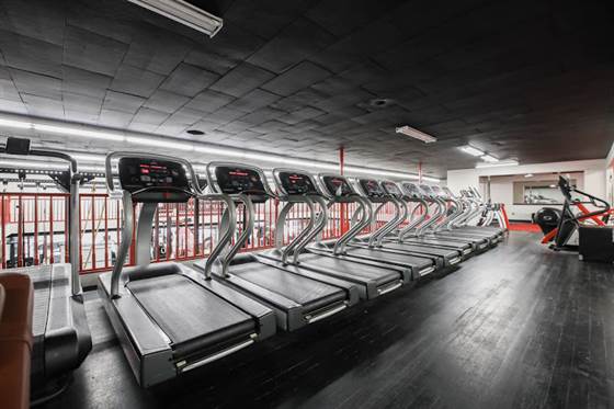 single listing image