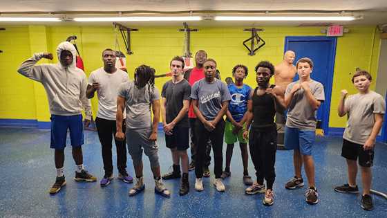 single listing image