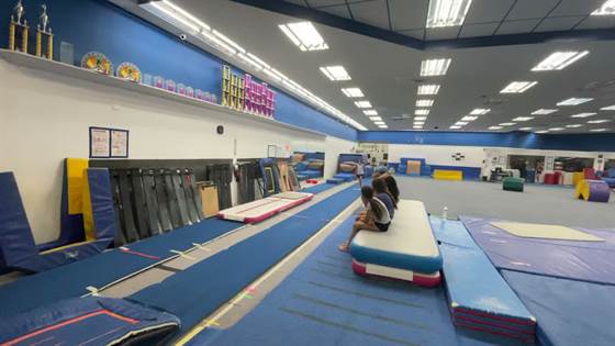 West Broward Gymnastics Academy