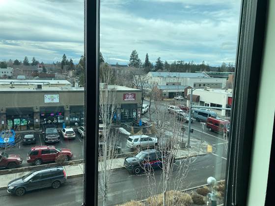 single listing image