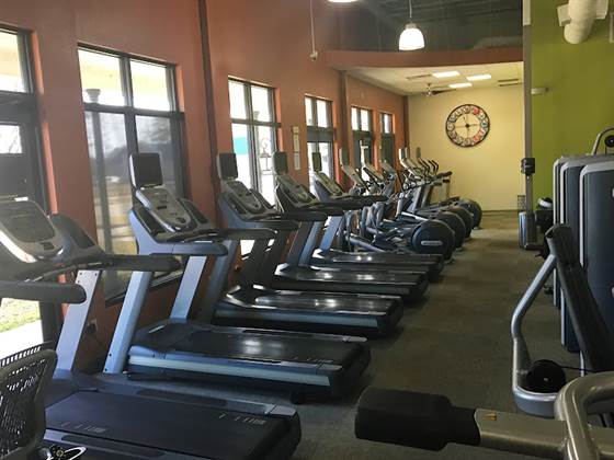 single listing image