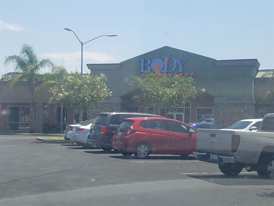 single listing image