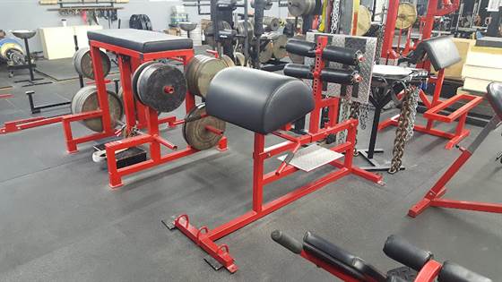 single listing image