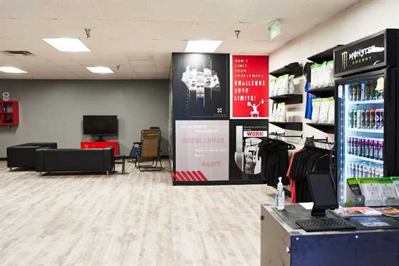 single listing image