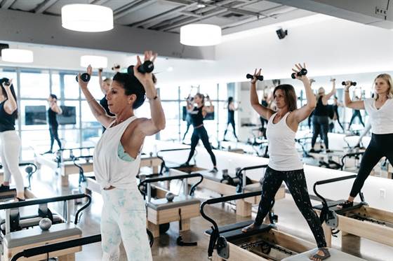 single listing image