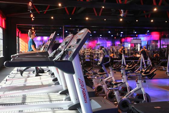 single listing image