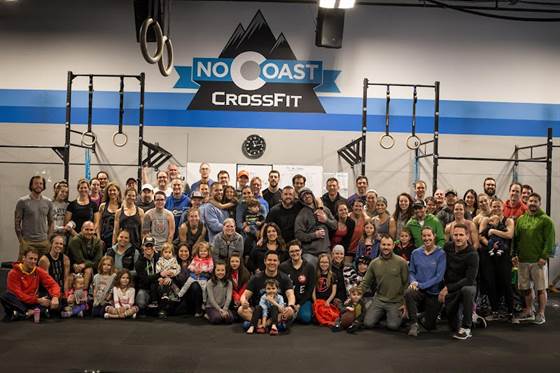 NoCoast CrossFit