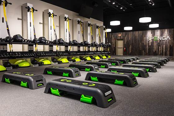 single listing image