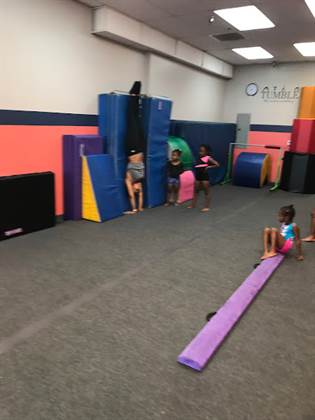 single listing image