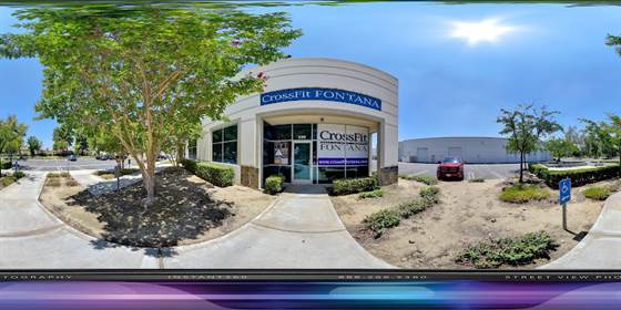 single listing image