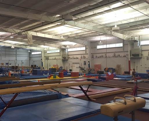 Harbor City Gymnastics Inc