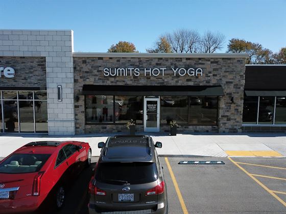 Sumits Yoga