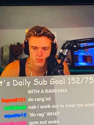 single listing image