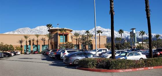 single listing image