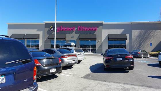 single listing image