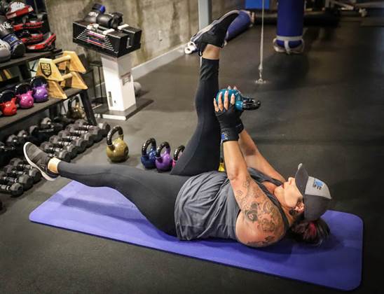 single listing image