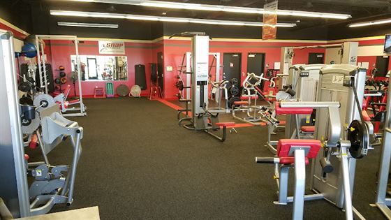 single listing image