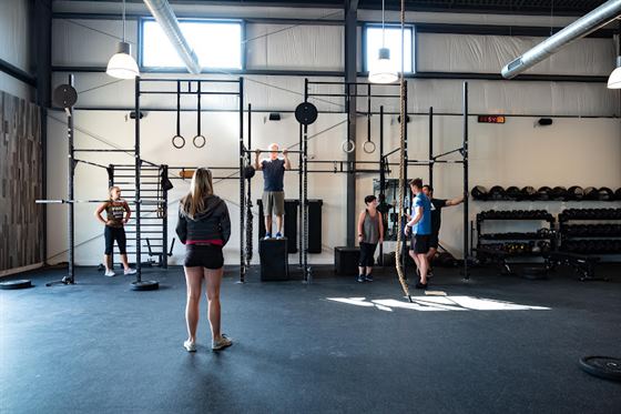 single listing image