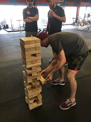 single listing image