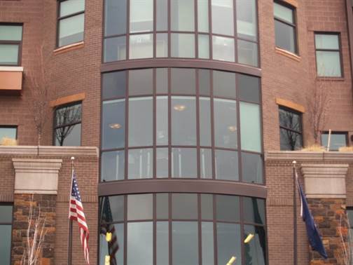 single listing image