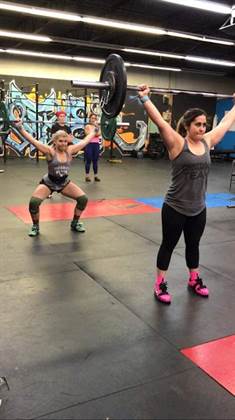 single listing image