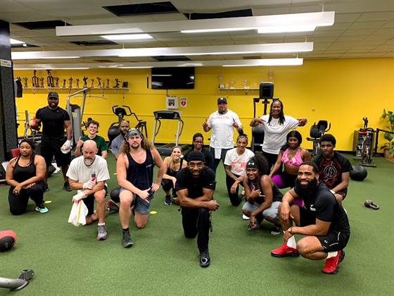 single listing image