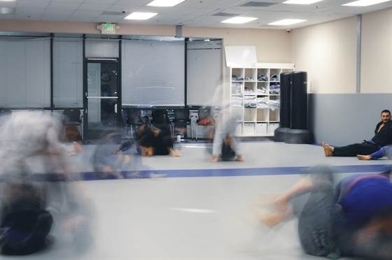 Pacific Martial Arts Clovis