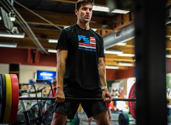 single listing image