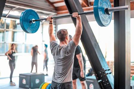 single listing image