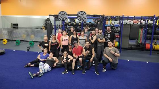 single listing image