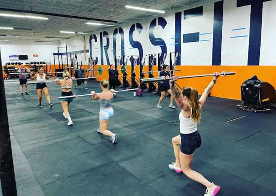 single listing image