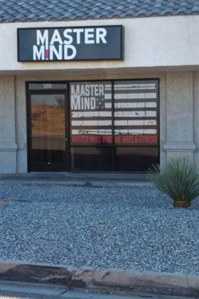 Mastermind Martial Arts & Fitness