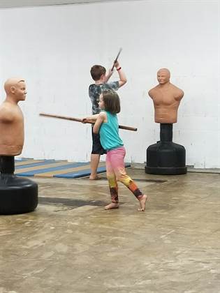 single listing image