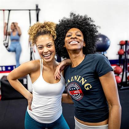 single listing image