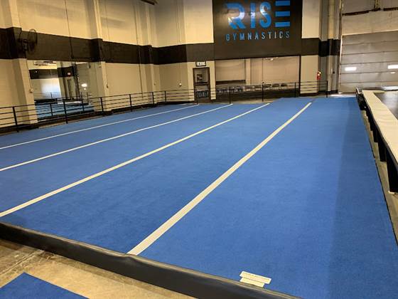 single listing image