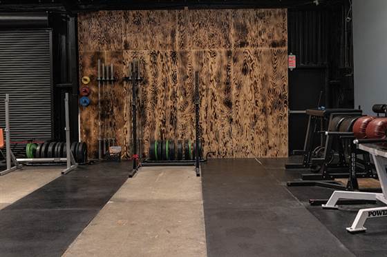 CrossFit San Leandro