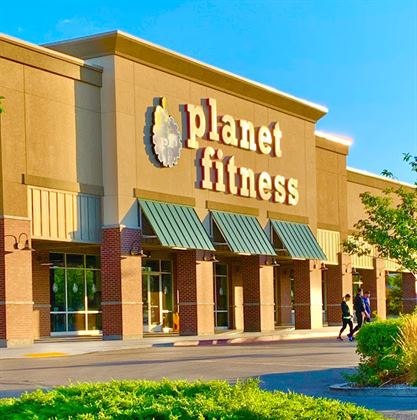 single listing image