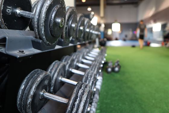 single listing image