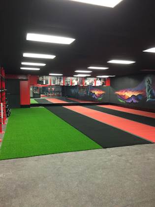 single listing image