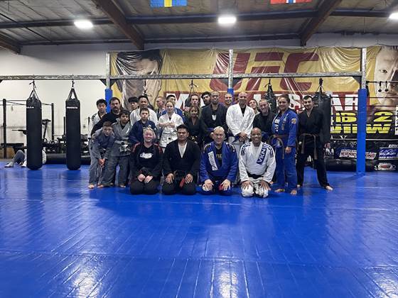 single listing image