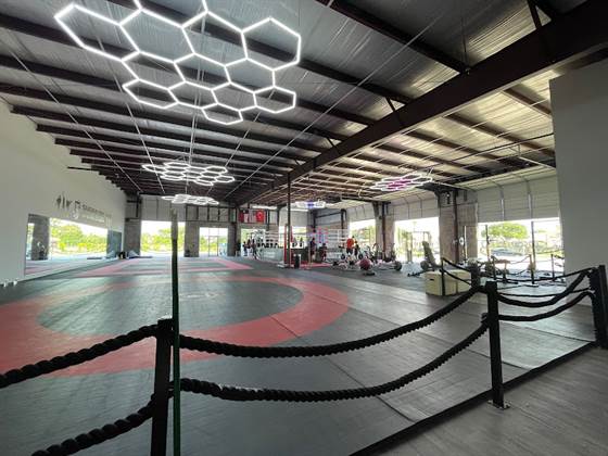 Sugar Land Sports Center - Wrestling - Kickboxing - Boxing - Taekwondo - MMA