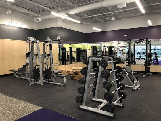 single listing image