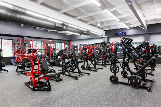 single listing image