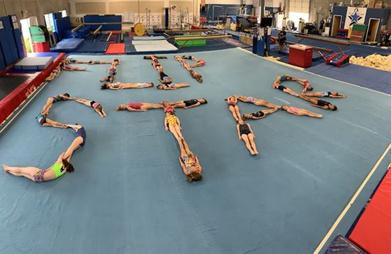 Flip Star Gymnastics Academy: Team Campus