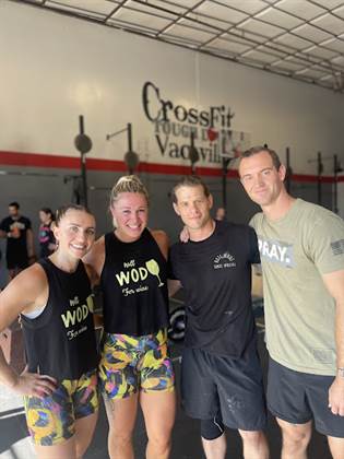 single listing image