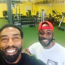 single listing image