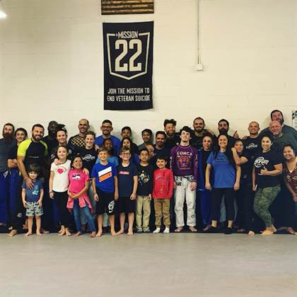 single listing image