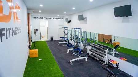 DYC Fitness